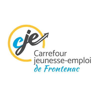 Carrefour Jeunesse-Emploi de Frontenac