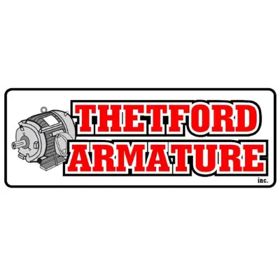 Thetford Armature Inc.